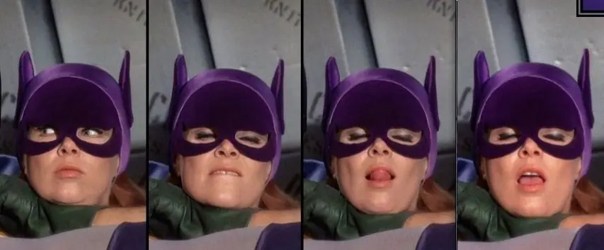 Batgirl