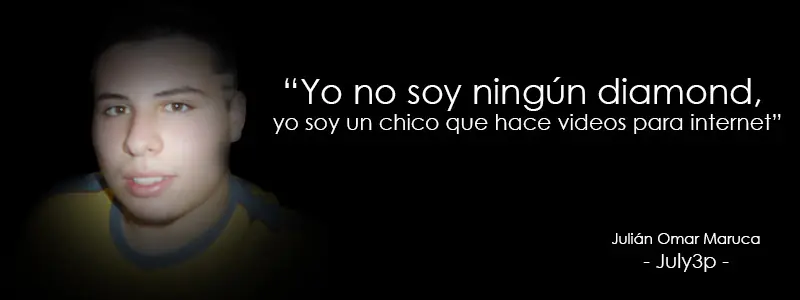 Mejores frases de July3p