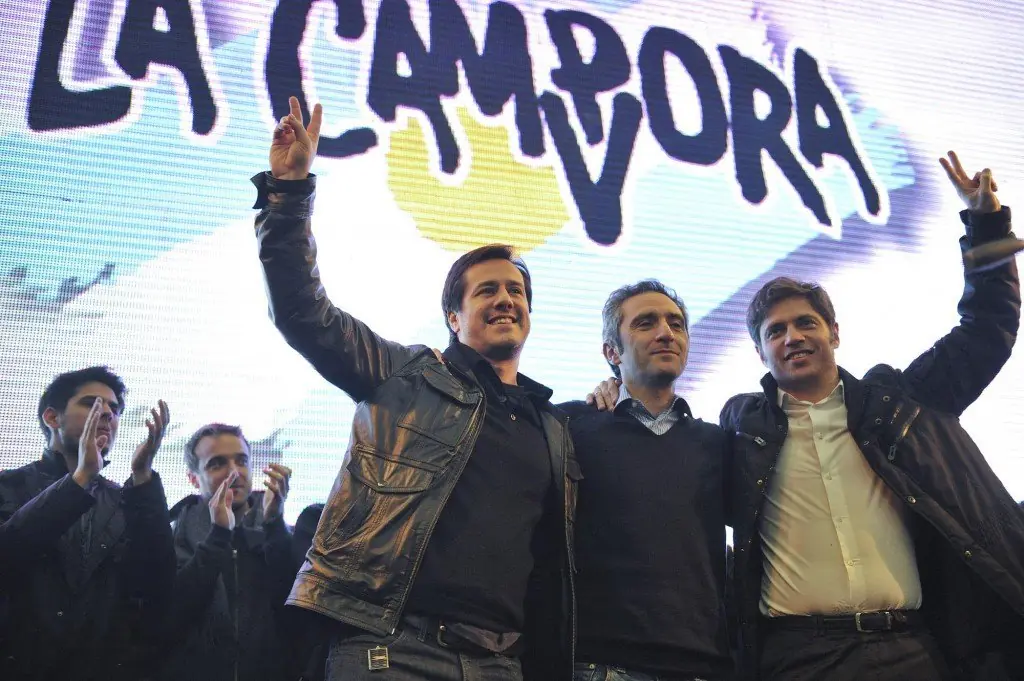 militancia