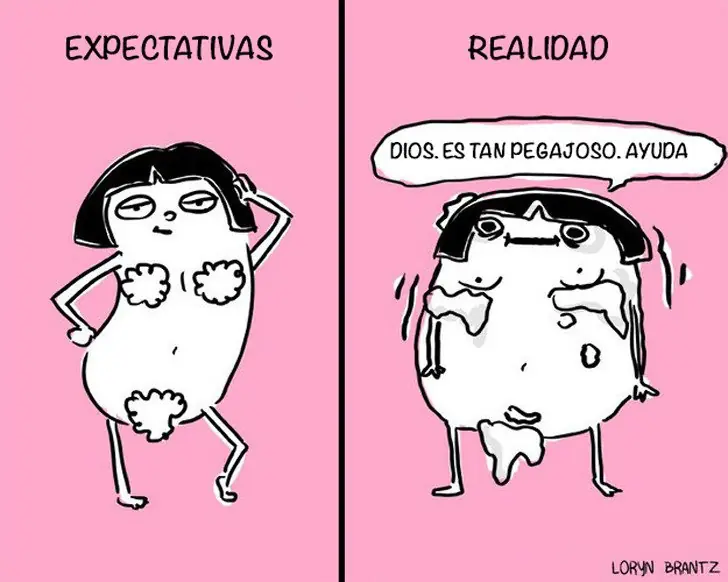 relacion