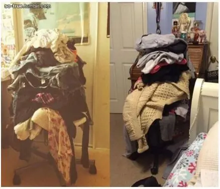 15 Situaciones con las que todos nos identificamos