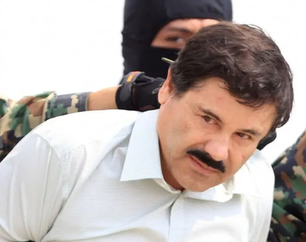 La infancia del chapo (impactante)