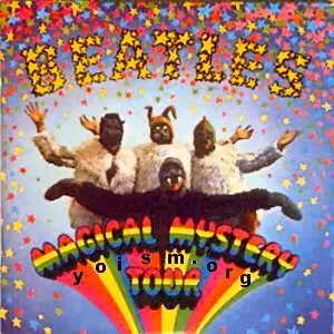 beatles beatles