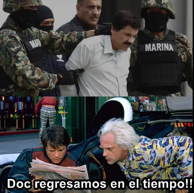 CAPTURA