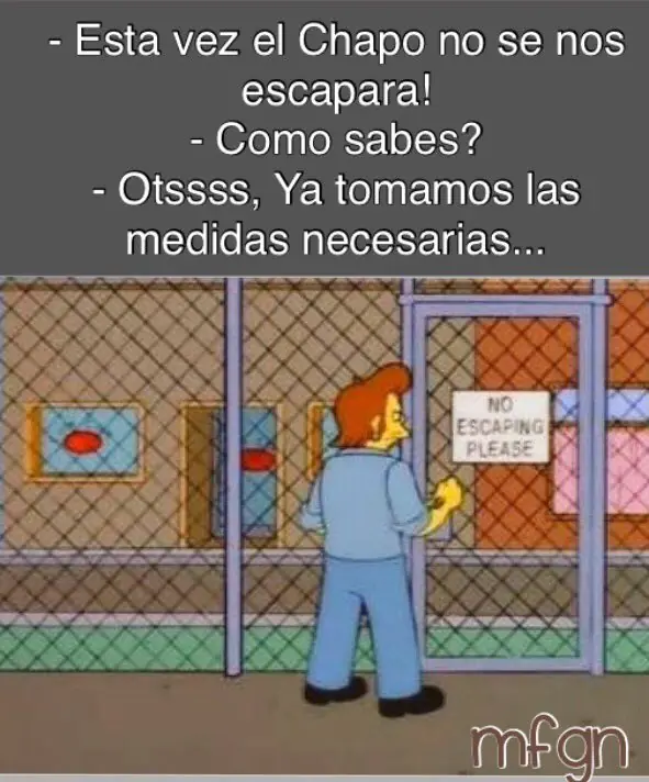 CHAPO