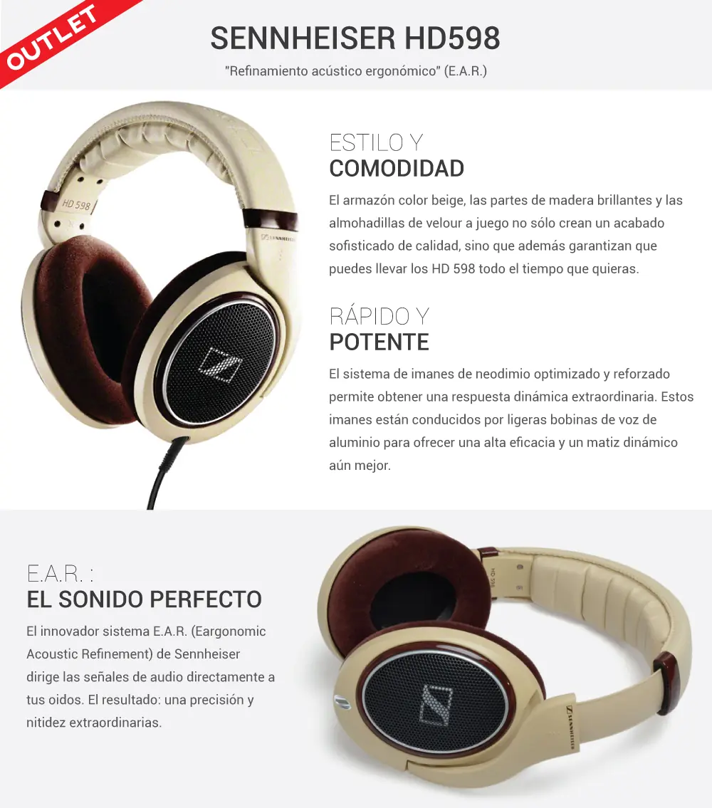 AURICULARES