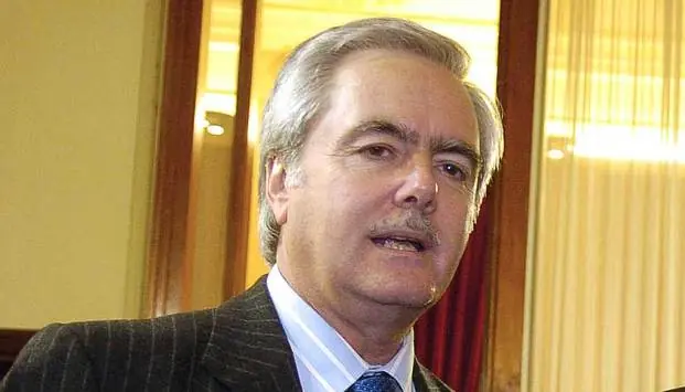 Presidente
