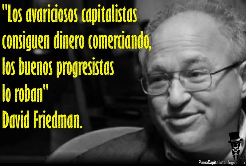 ¿Por qué los intelectuales odian el capitalismo?