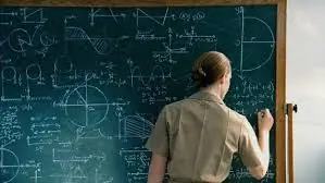 Vida de un estudiante de ingeniería en 7 imágenes