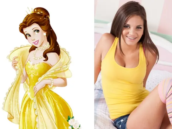 disney