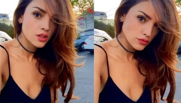 eiza gonzalez