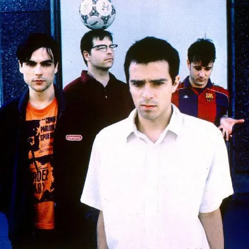 canciones de los 90