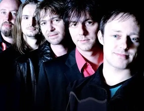 canciones de los 90