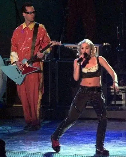 canciones de los 90