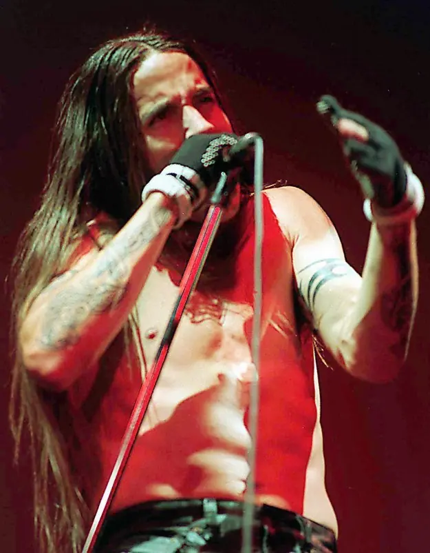 43 canciones de 1996  que seguis escuchando