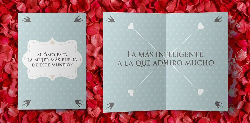postales
