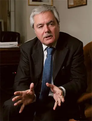 Presidente