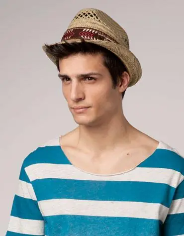 hombre