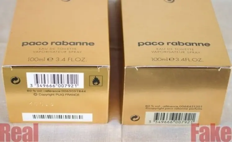 perfume