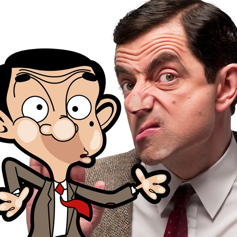 Los actores de comedia que mas odio