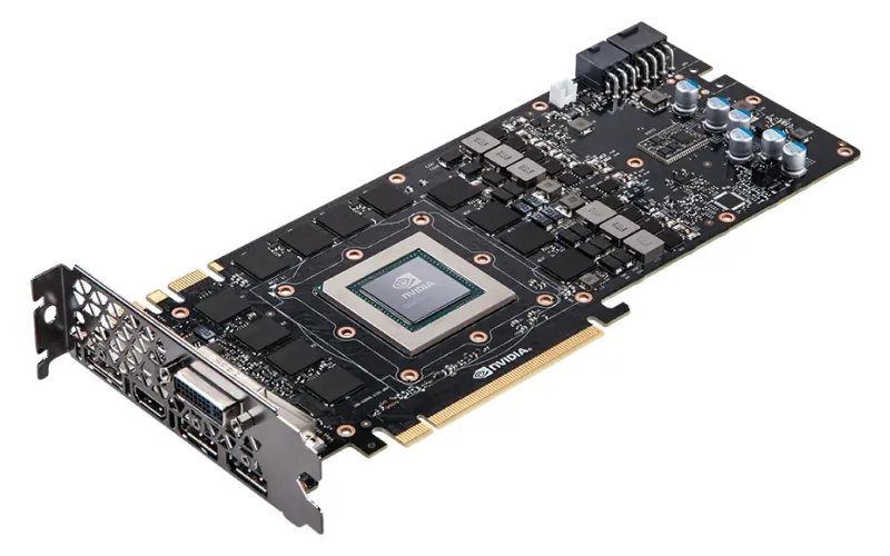 Cuanta VRam necesitamos para jugar?