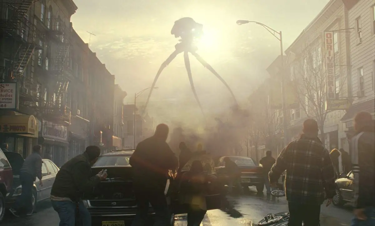 extraterrestre extraterrestre