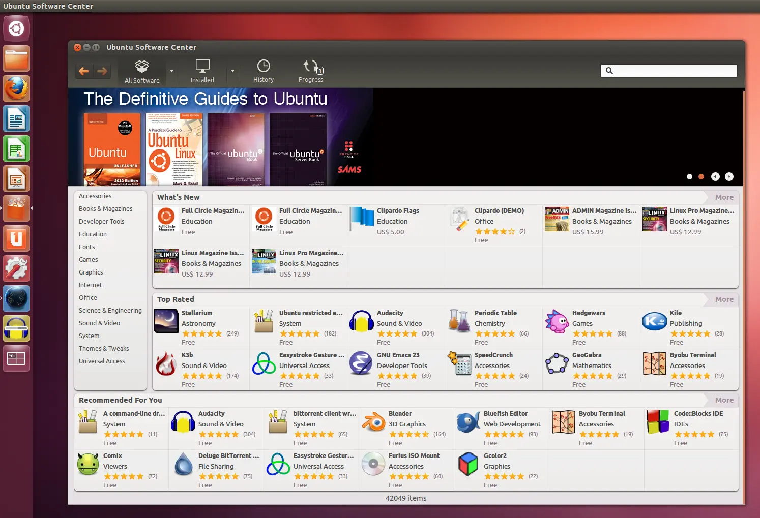 Linux