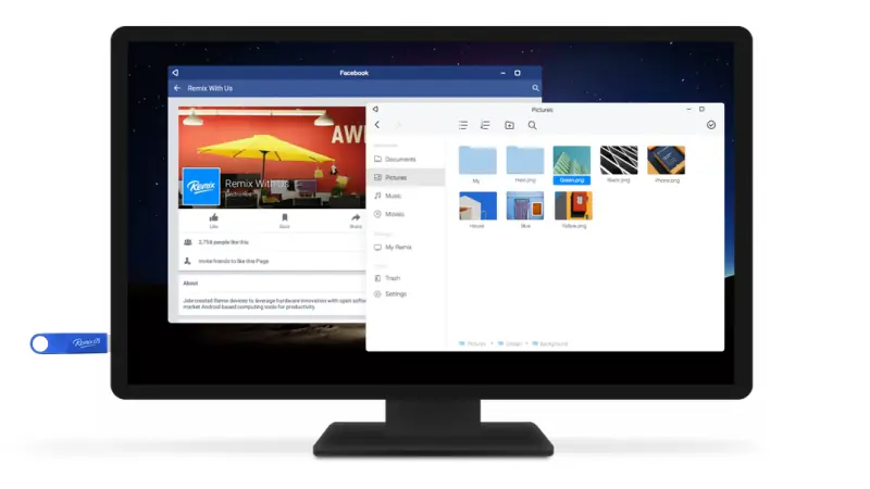 Como convertir cualquier PC en un sistema Android