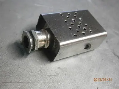 puntero laser