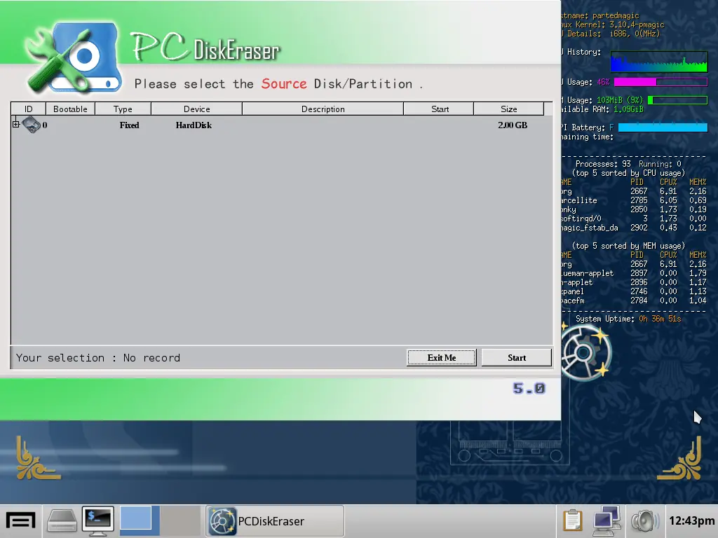 LiveUSB