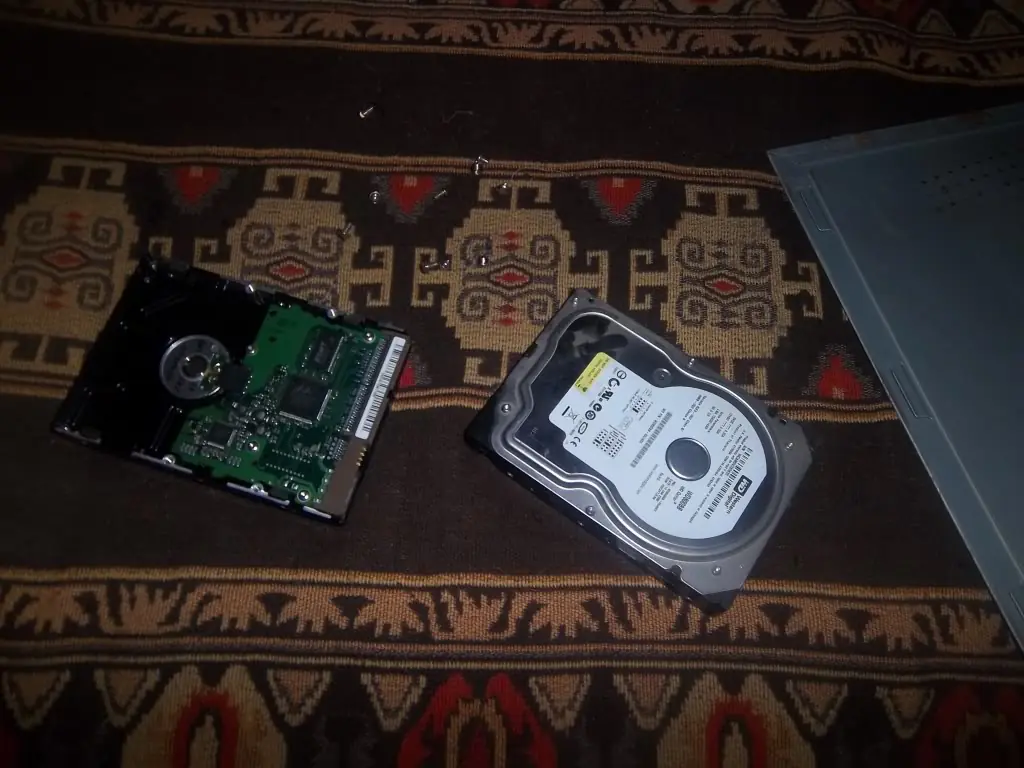 computadora