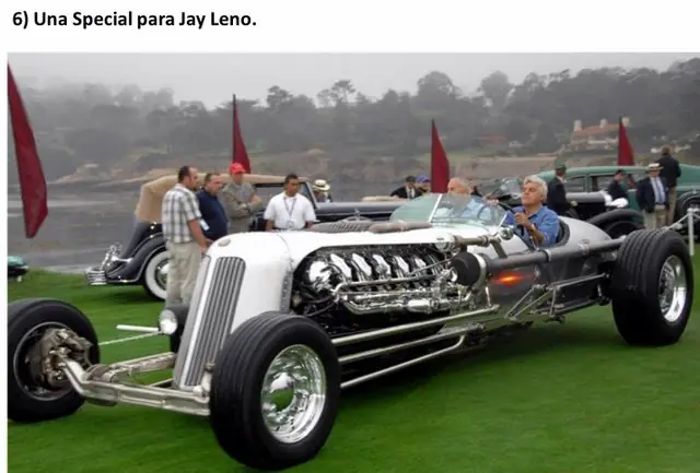 coches