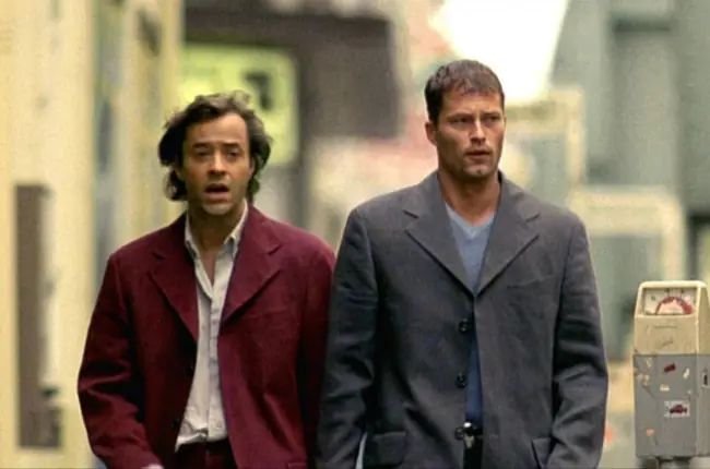 20 Películas que obtuvieron calificación máxima del público