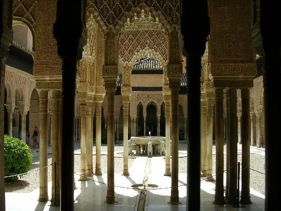 100 Lugares Del Mundo Que Visitar Antes De Morir 1ª Parte