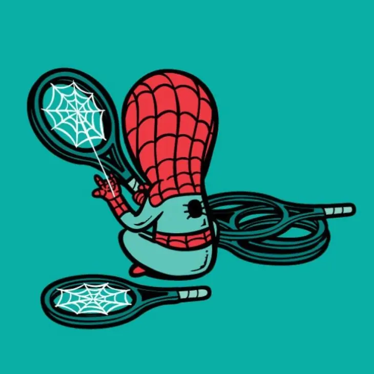 superheroes