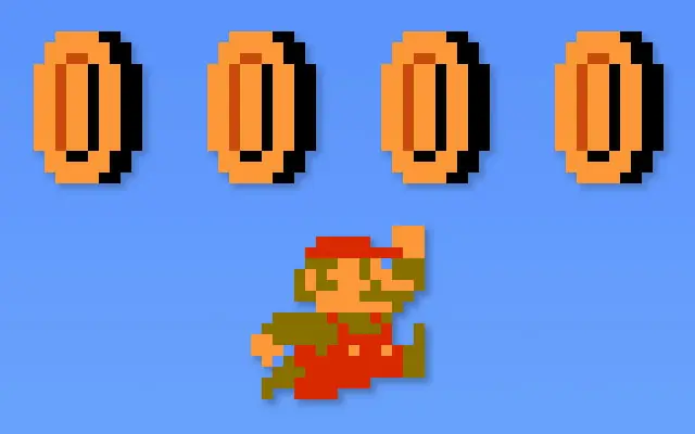 mario bros mario bros