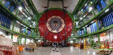 ¿Por qué debemos conocer del Bosón de Higgs?