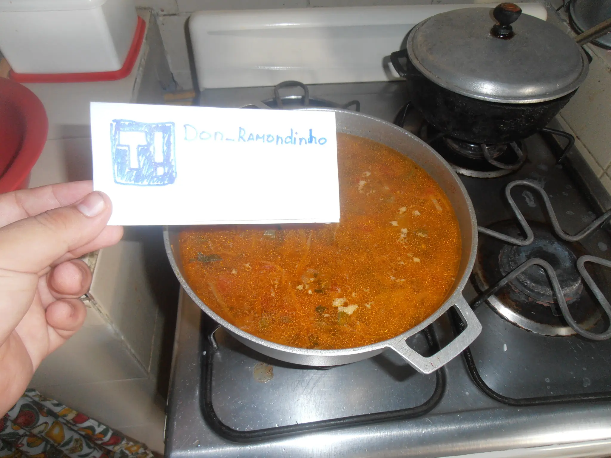 receta receta