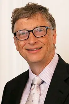 Bill Gates peor que Julian Weich? Si, pasa te explico.
