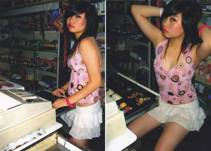 Mi vida como cajero de Super.Tips Para Ser Buen Cliente