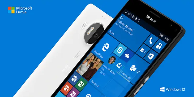 5 Ventajas de Windows Mobile sobre Tu Android