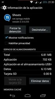 Batería de Android: Tips+Apps que no podes dejar pasar!