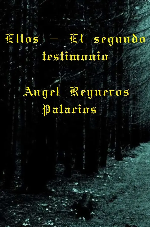 El segundo testimonio