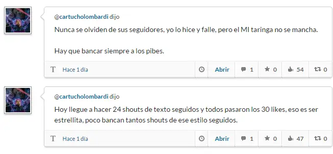 La leyenda de Alan. El último maestro del Crap