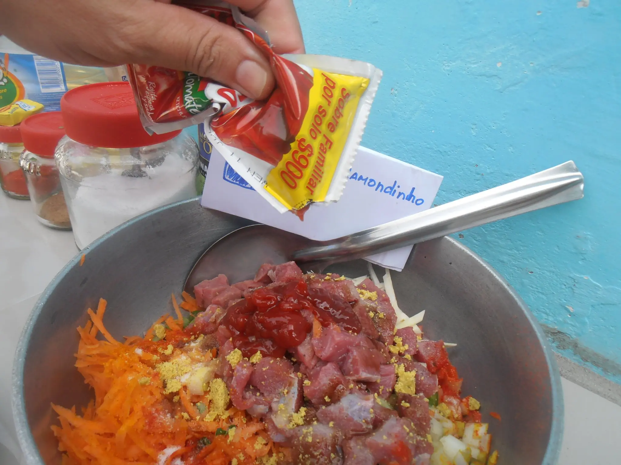 receta receta