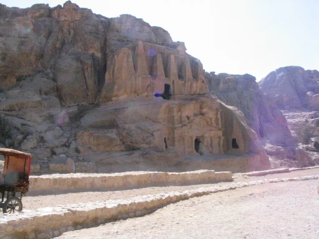 Las 7 maravillas del Mundo