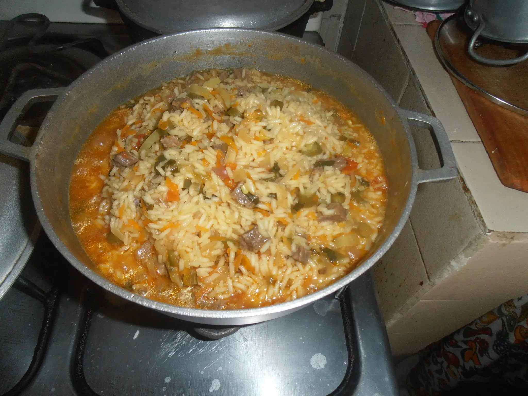 cocina cocina