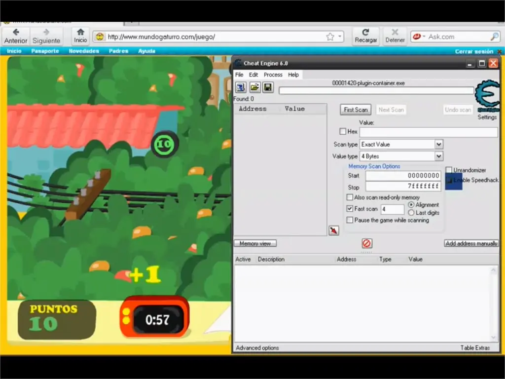 cheat 1.6