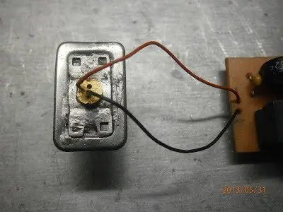 puntero laser
