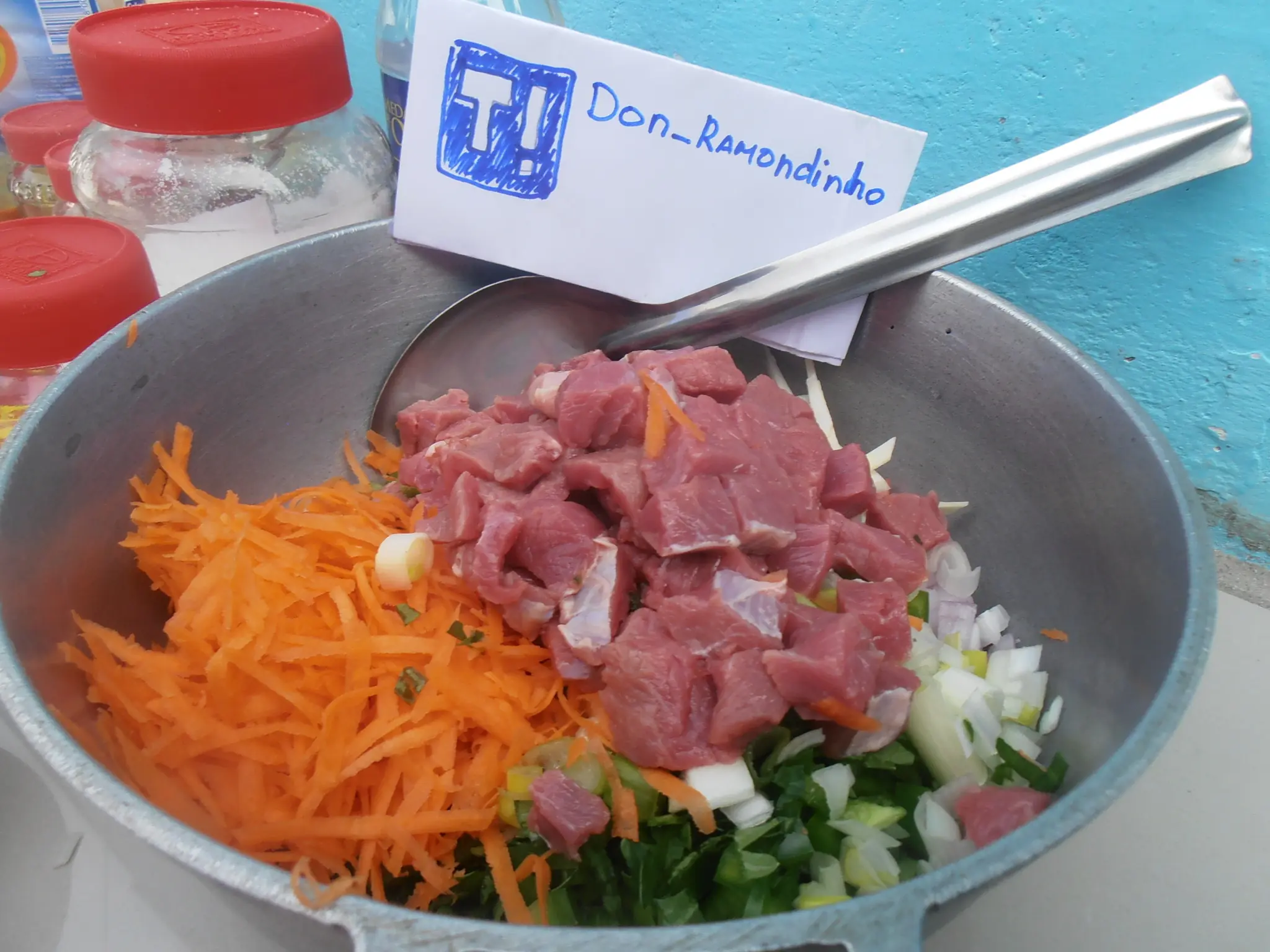 carne carne